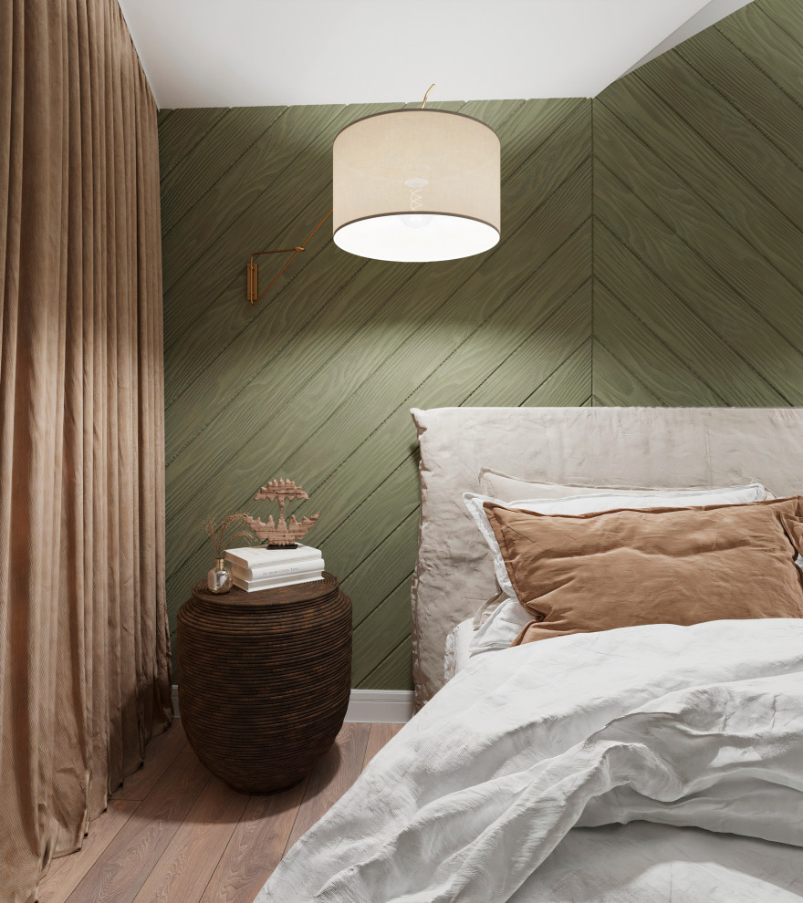 Обложка проекта: Проект загородного дома для Ильи Соболева