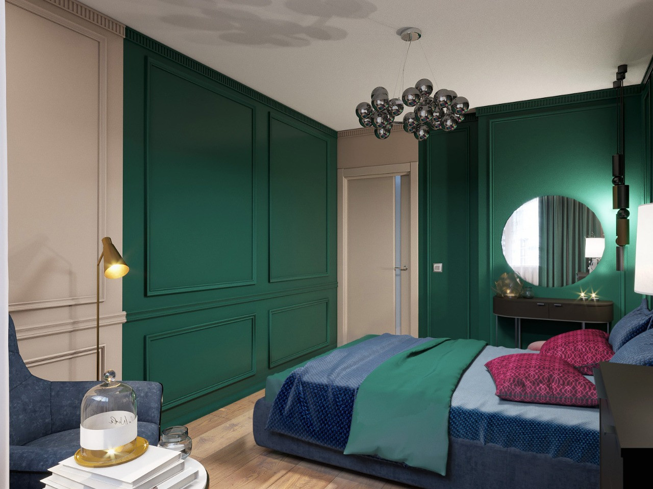 Квартира в Екатеринбурге