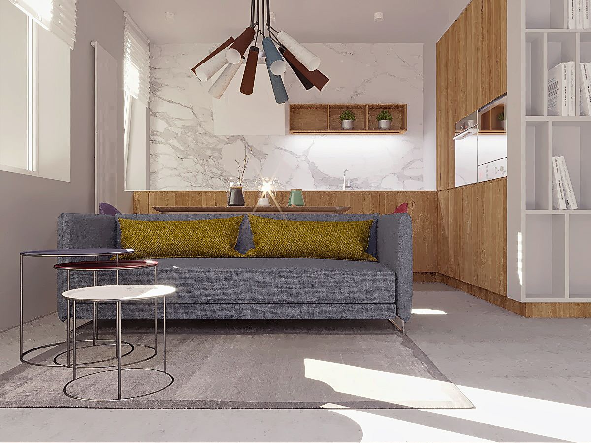 ЖК Дипломат