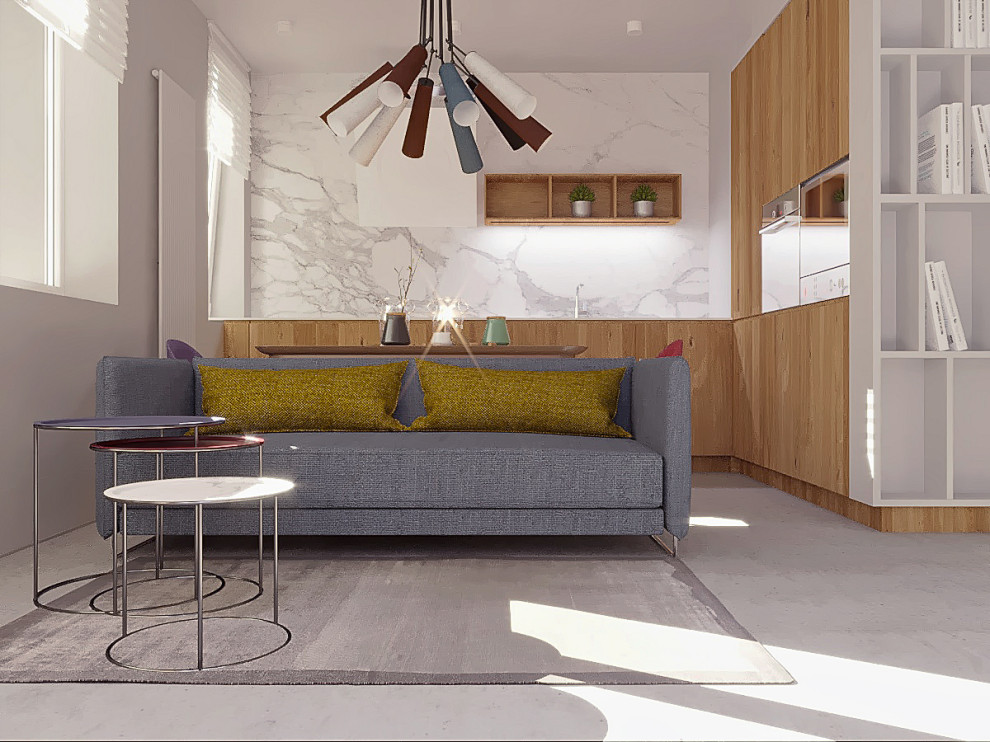 ЖК Дипломат