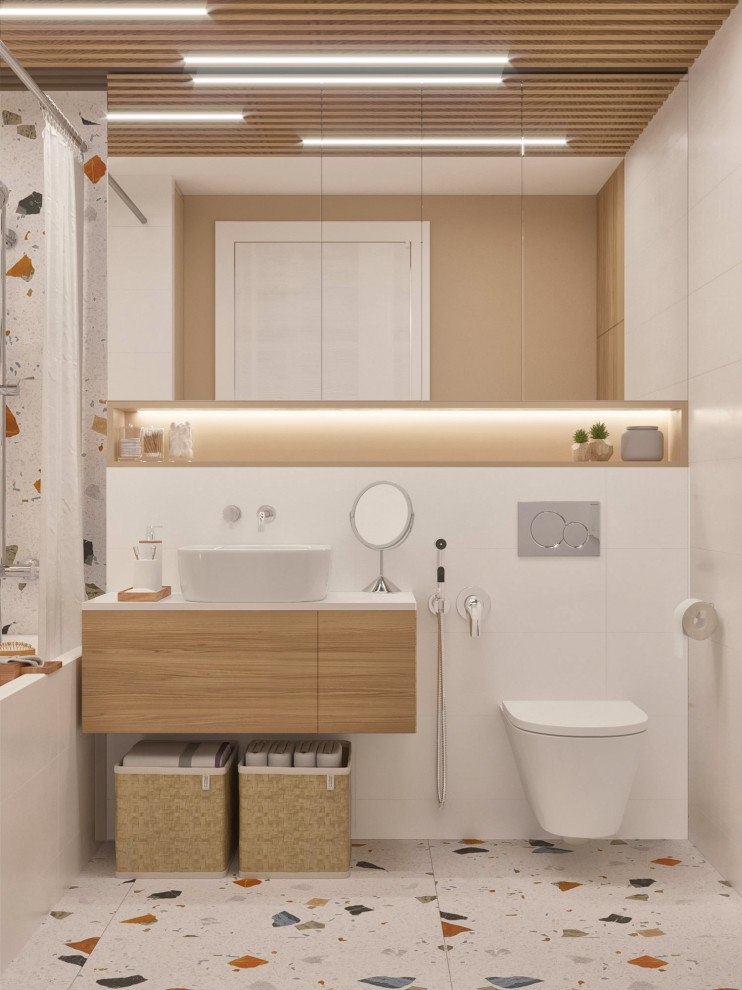 Квартира в ЖК “Skandi Klubb” 2