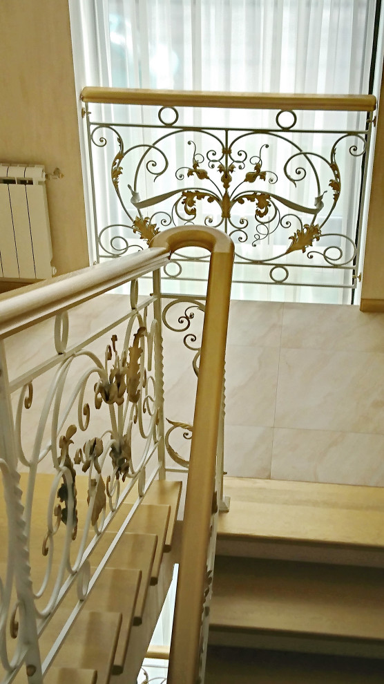 Рабочие фотографии проектов разных лет (2004-2015).