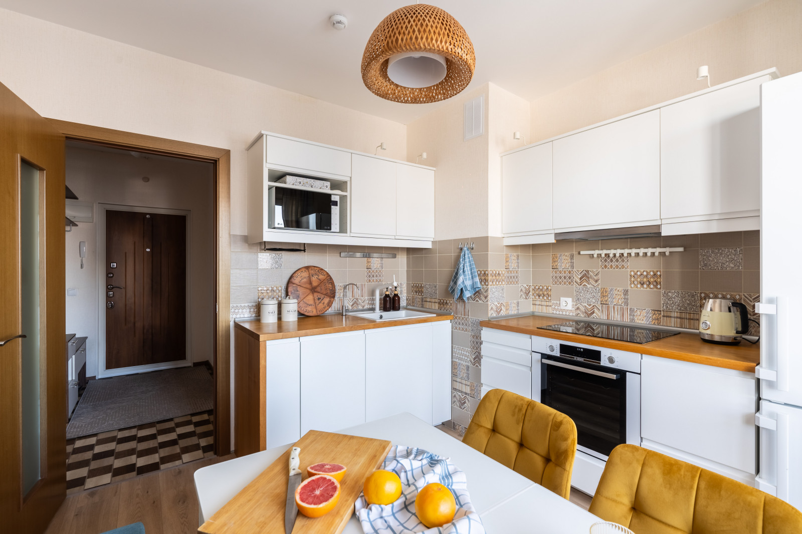 Витебский проспект, Спб, 1к квартира, 36м2