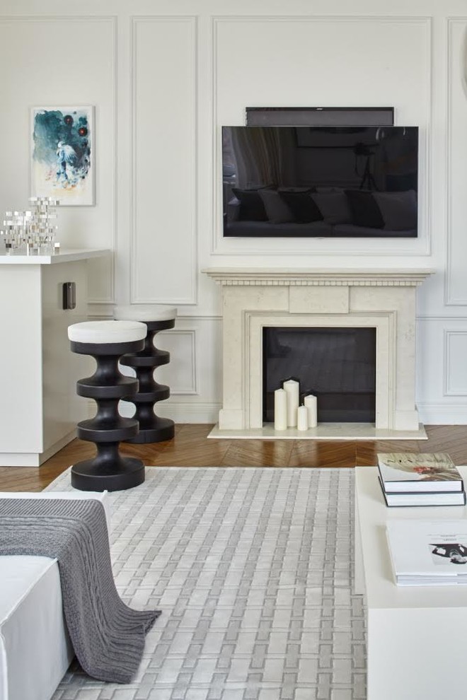 Квартира на Смоленской