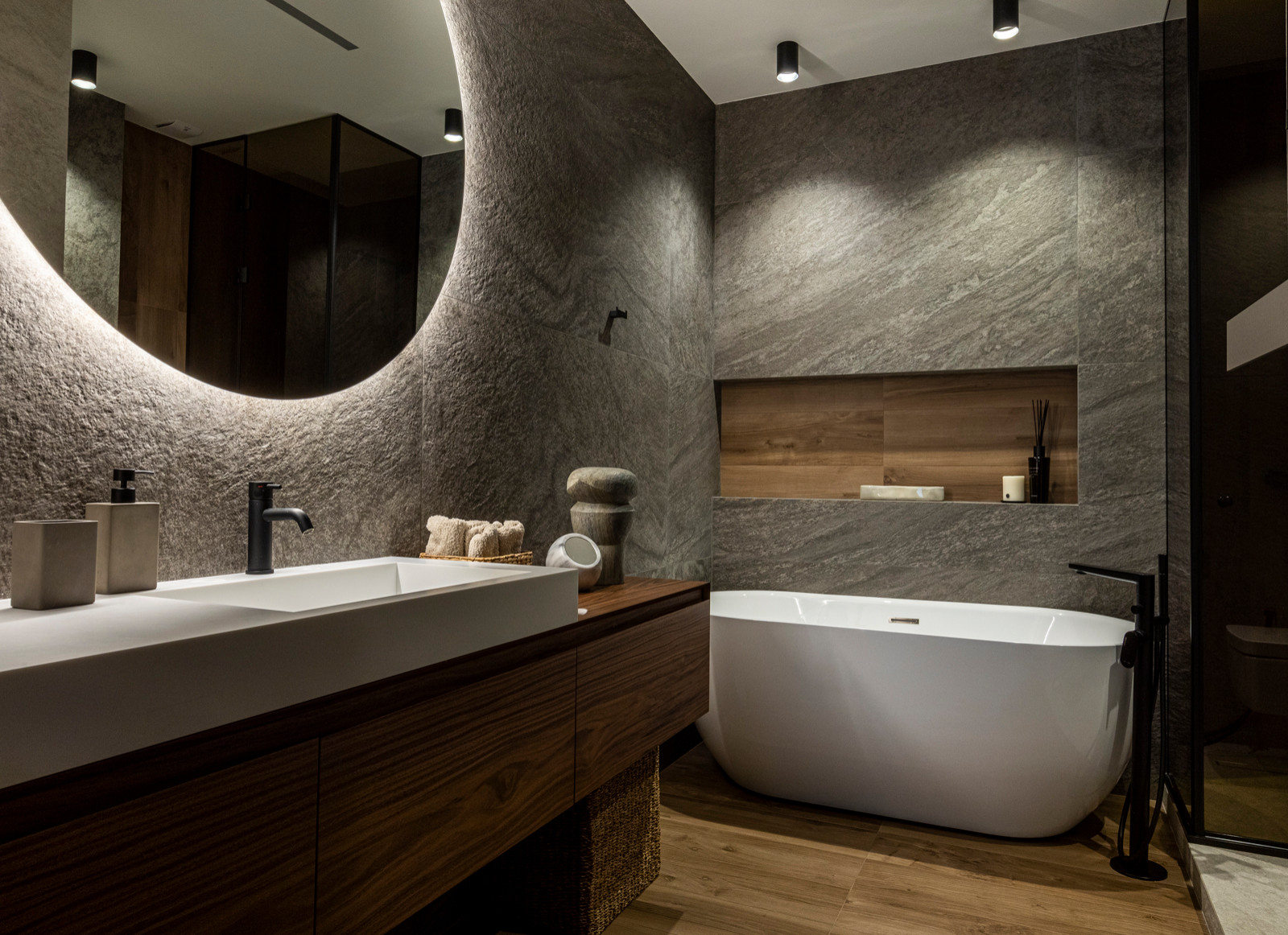 Апартаменты в ЖК Хорошевский