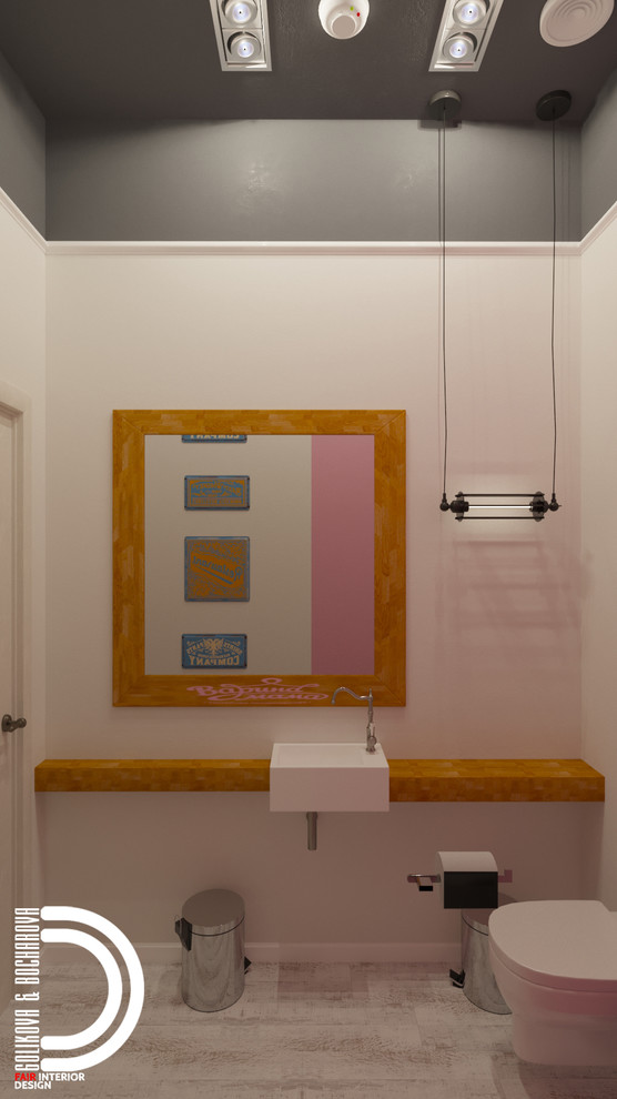 Кофейня на проспекте Революции Воронеж