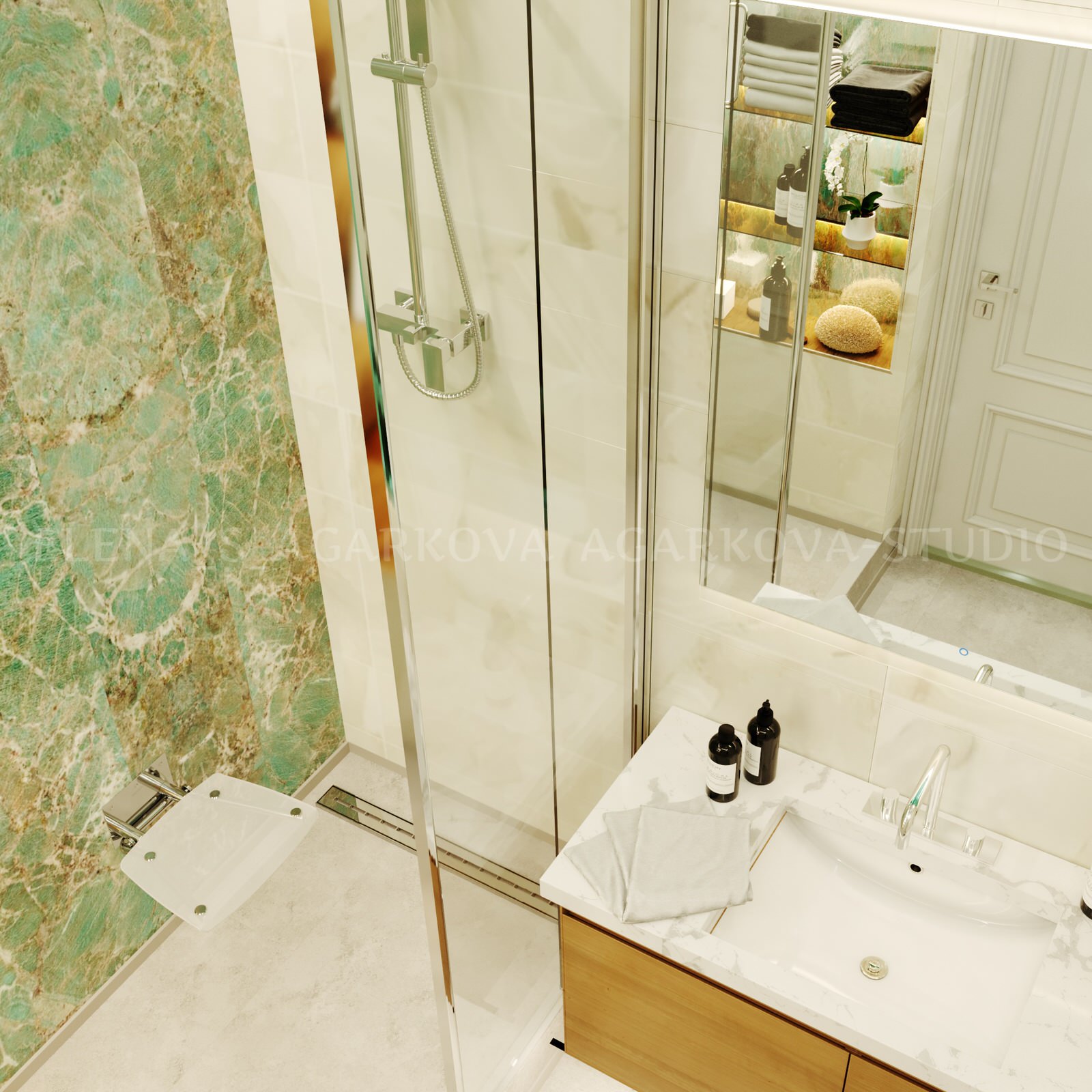 "С высоты птичьего полета"