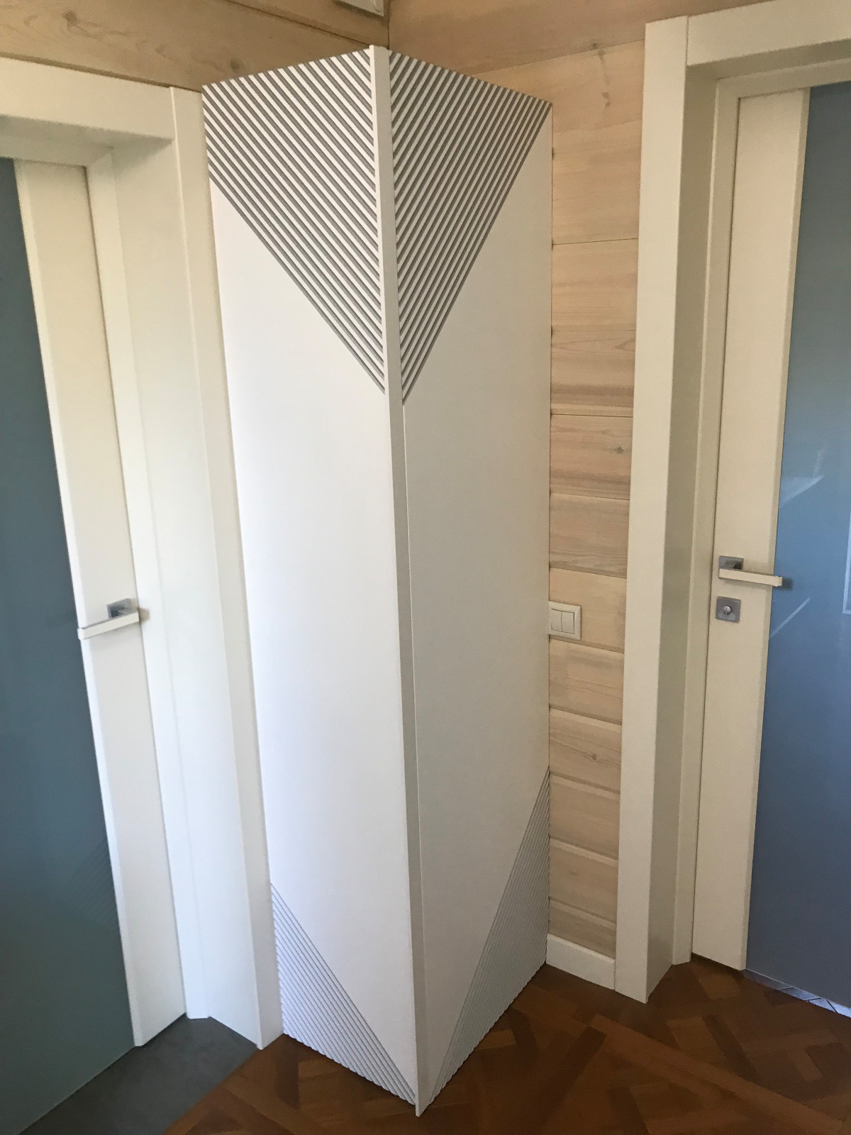 Матвеевка, 2022