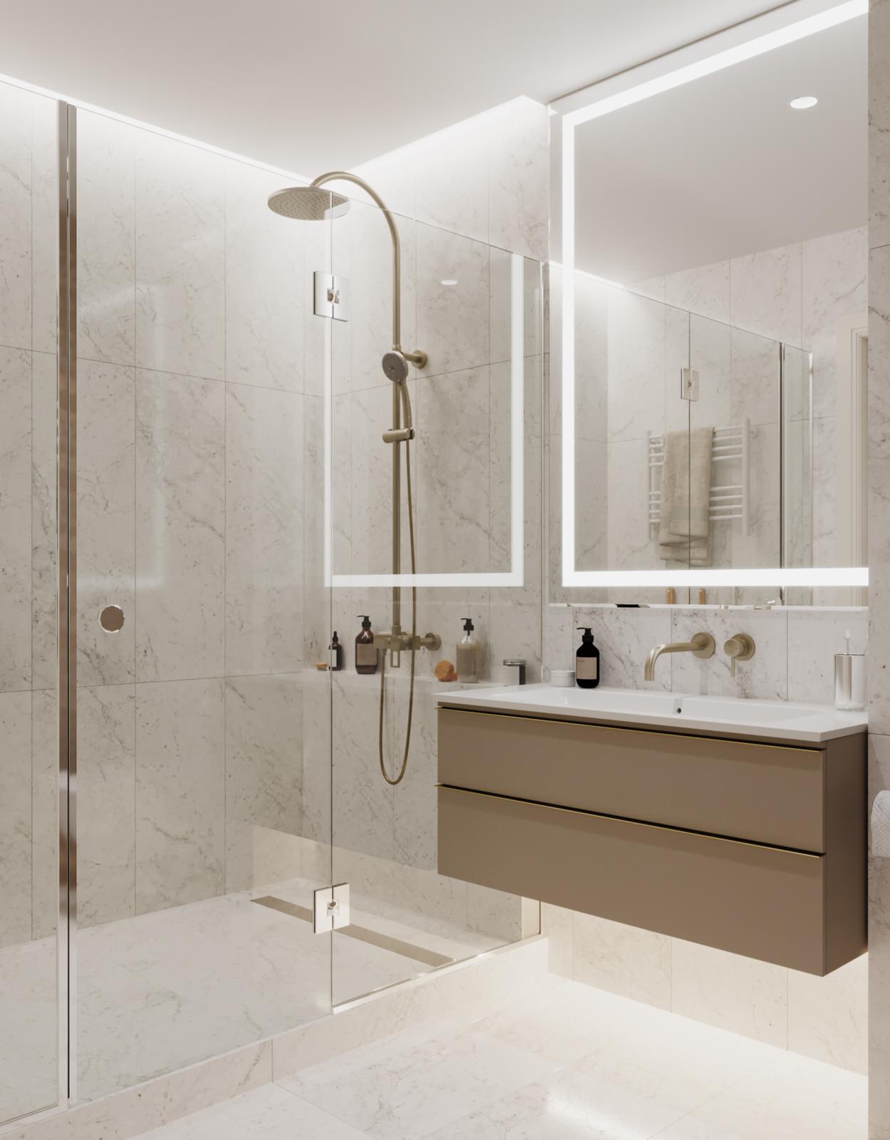 Квартира для Леди