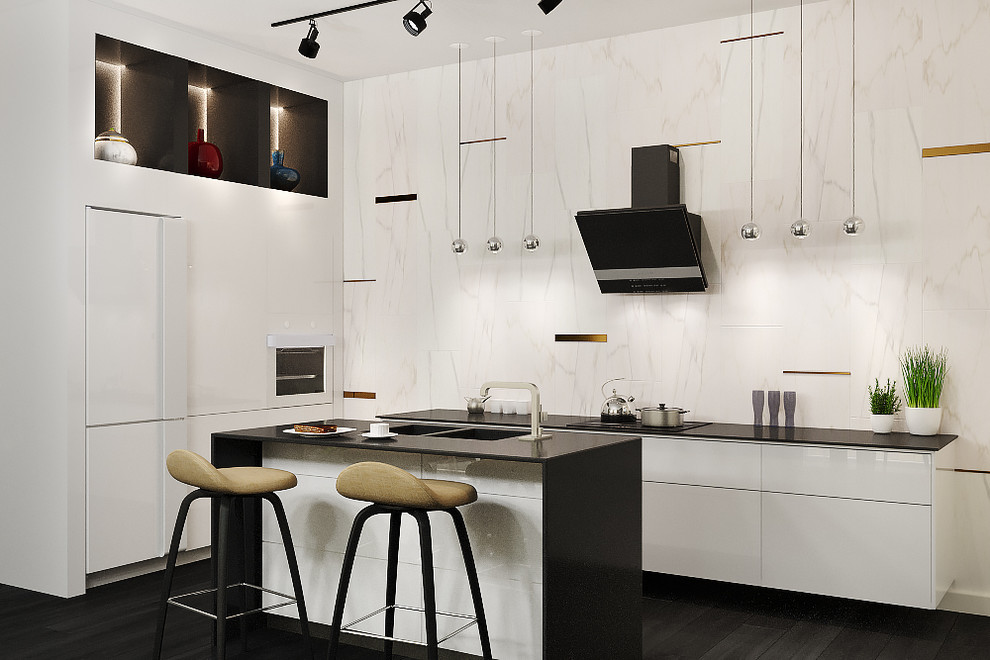 Для молодой пары