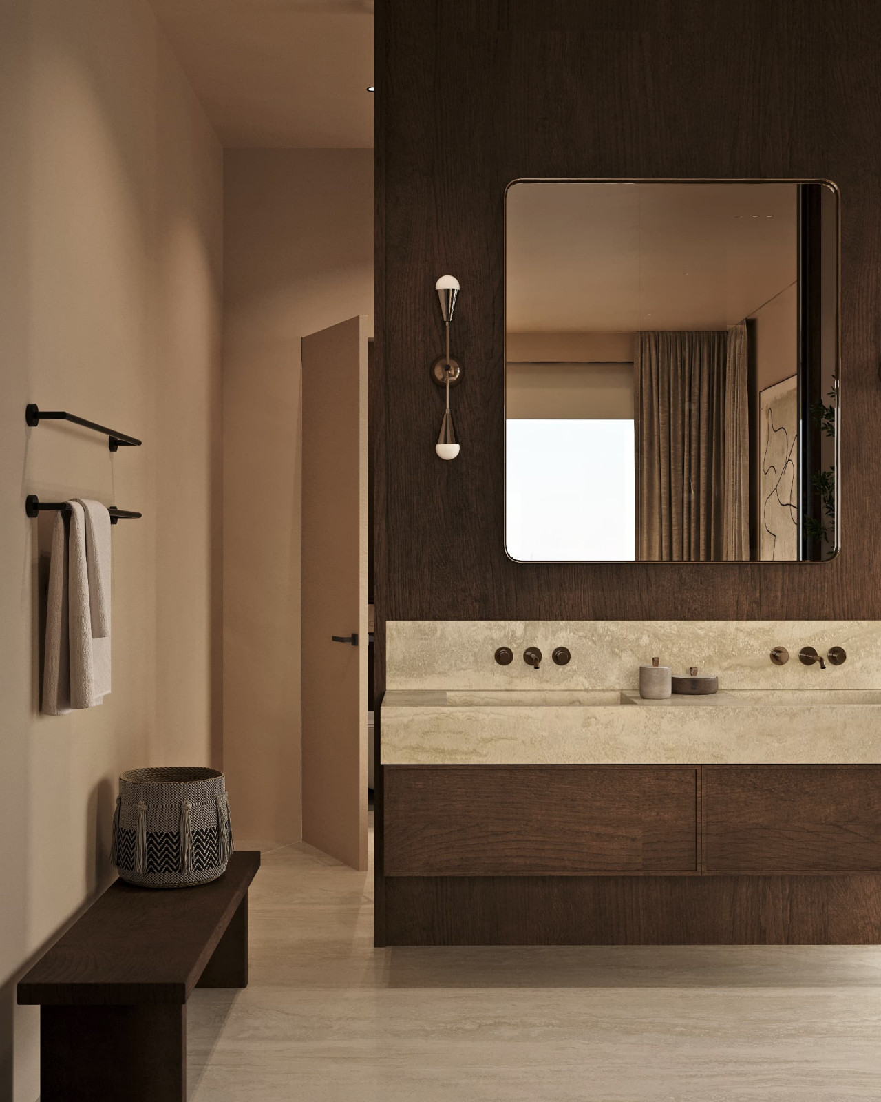 Квартира в Мюнхене