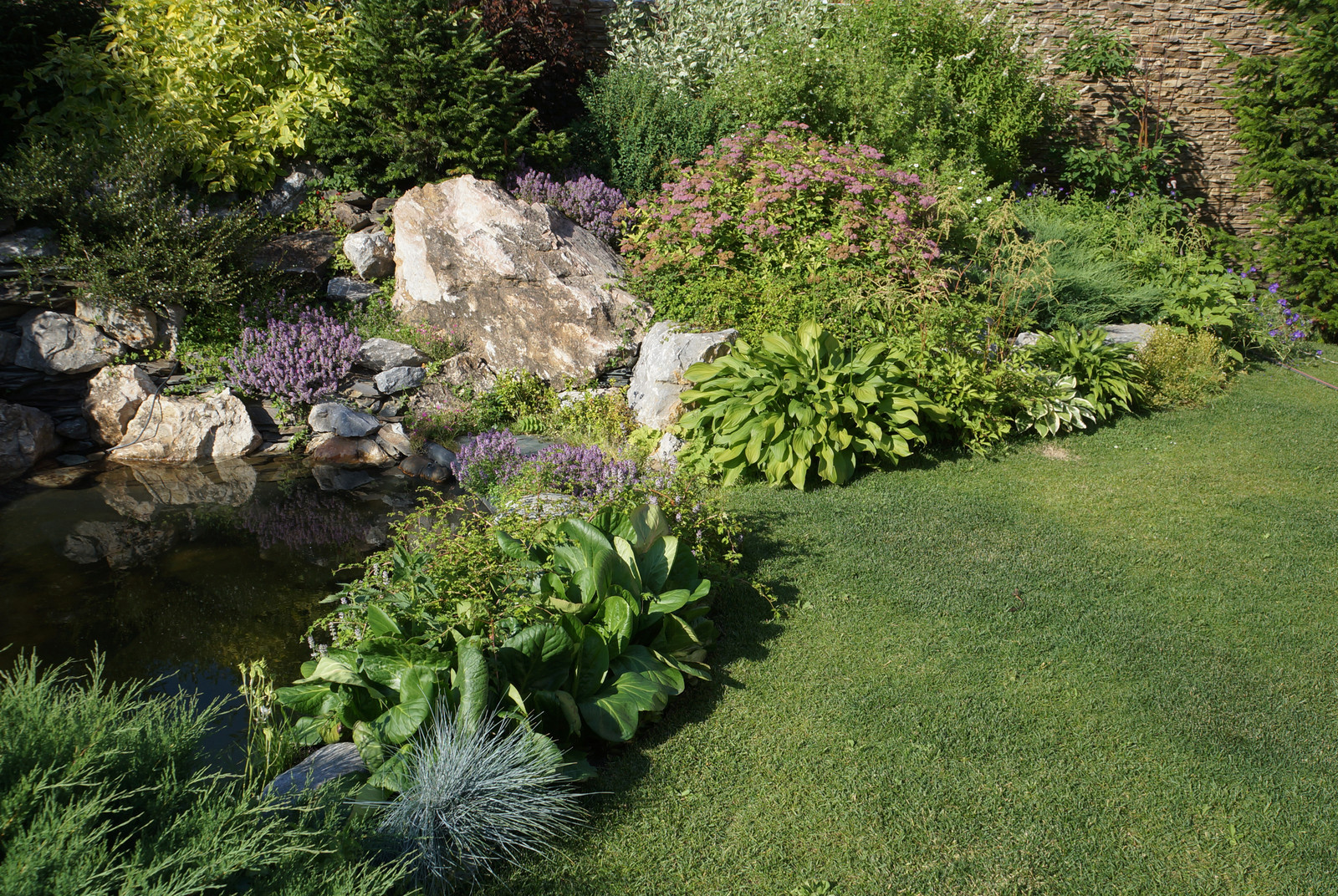 Ясная  поляна