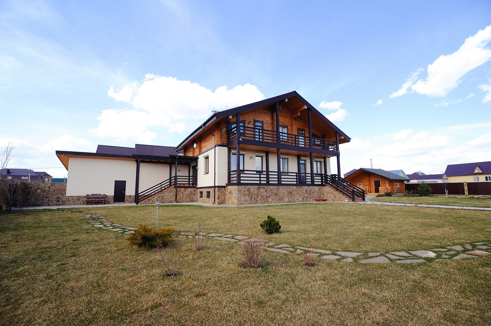 Дом в Константиновке