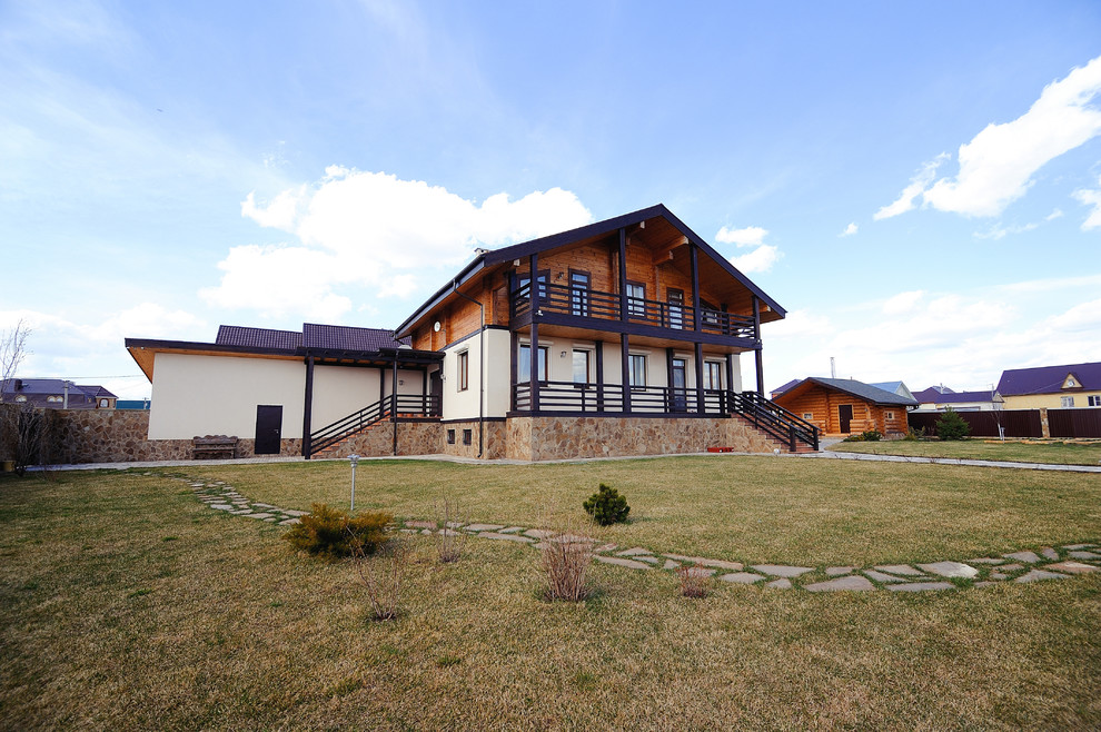 Дом в Константиновке