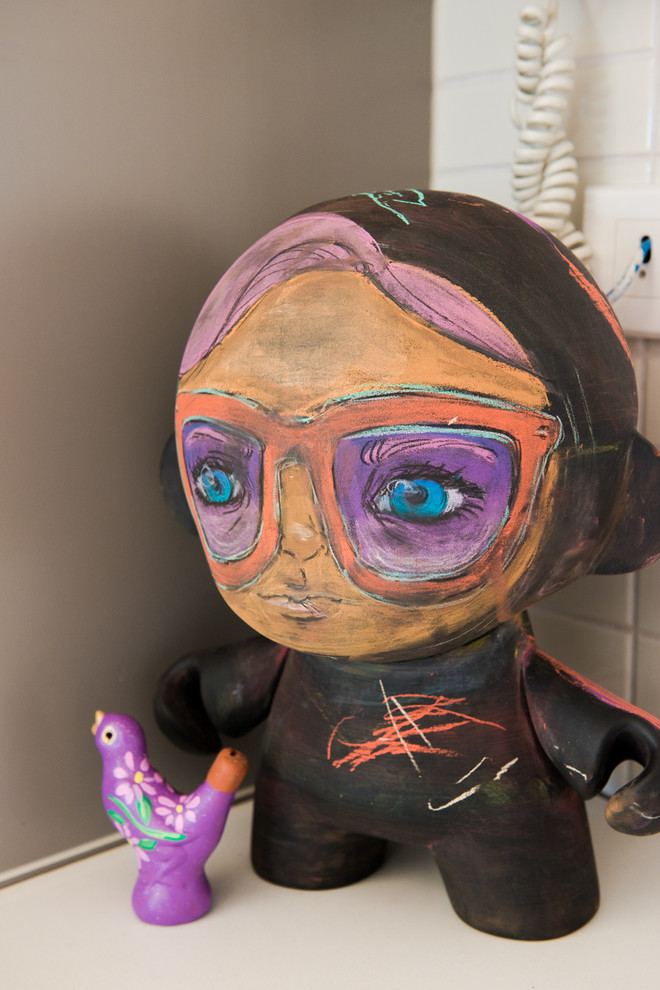 Психология: Как побороть страх темноты и другие детские страхи