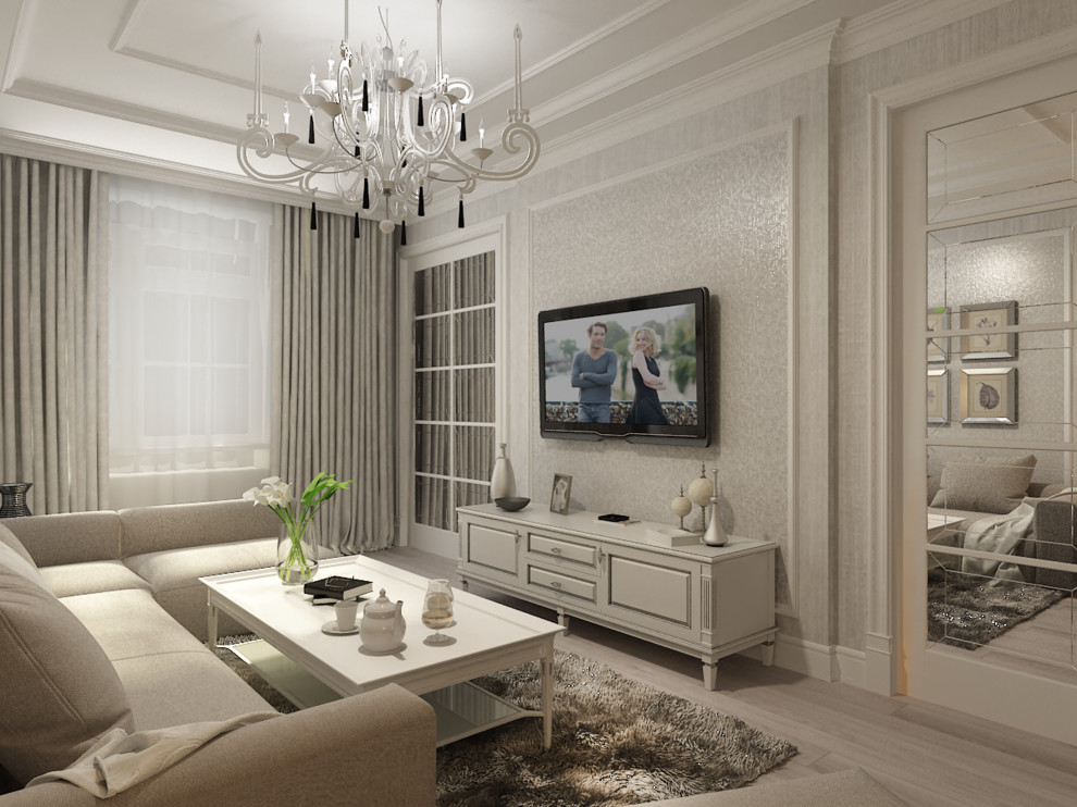 Квартира в г. Москва