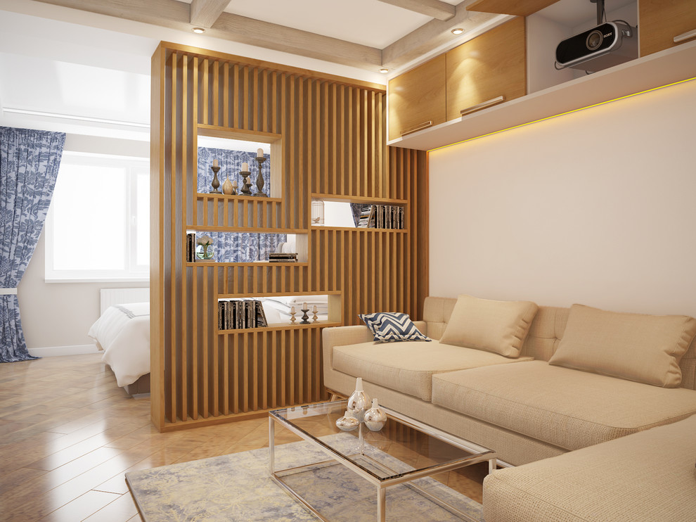 Квартира 2х к.кв. (Верево)