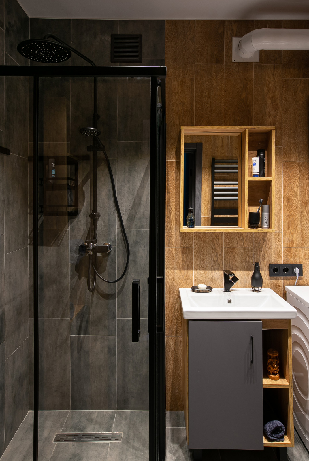 Квартира для 20-летнего парня. Ул.Савушкина