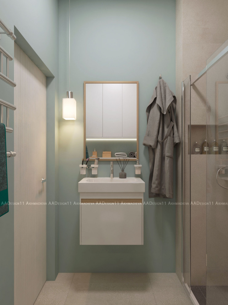 Голубая лагуна