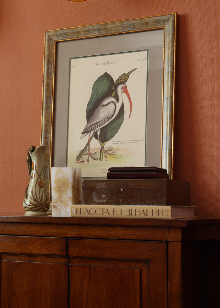 Перекраивая пространство