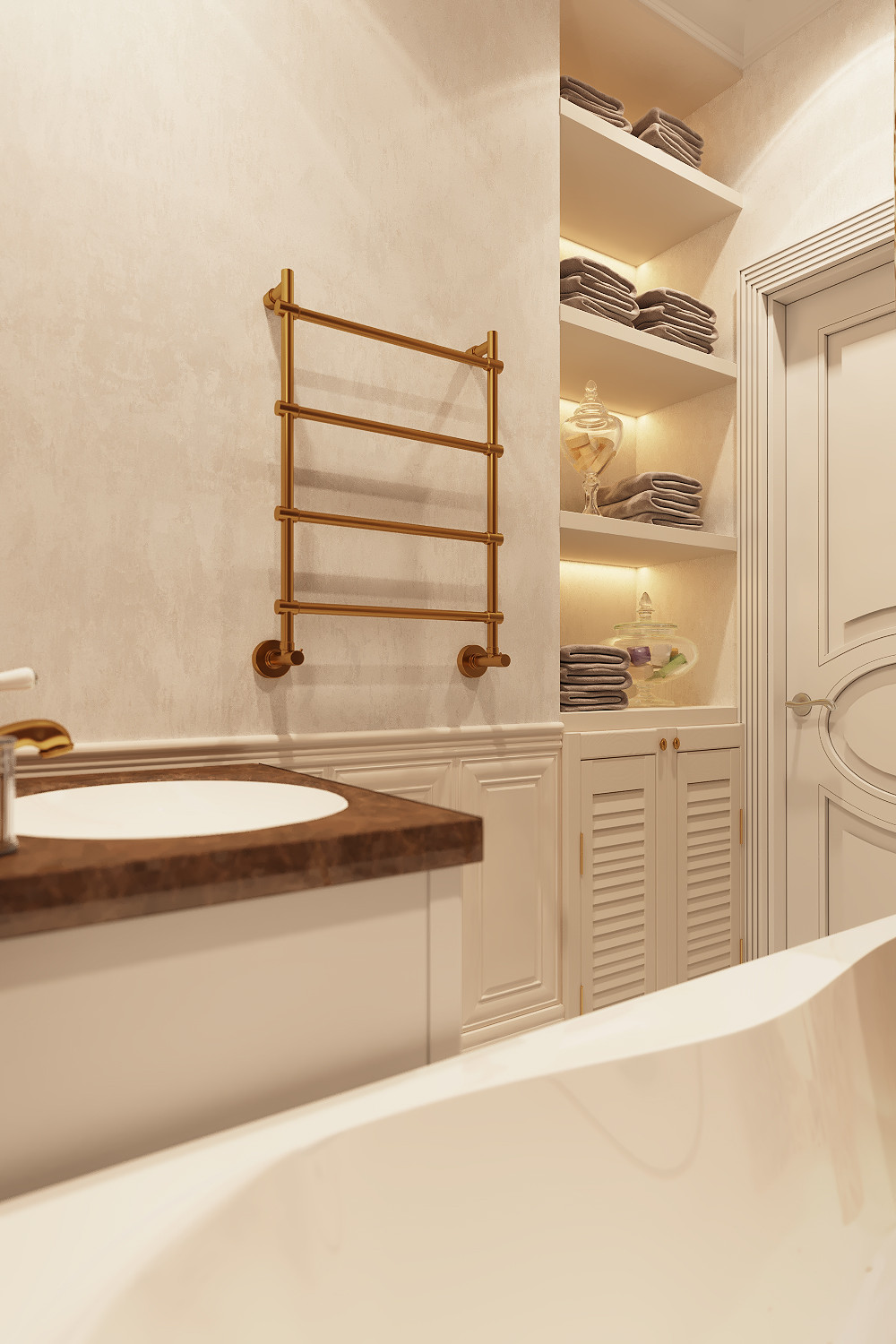 ЖК Классика