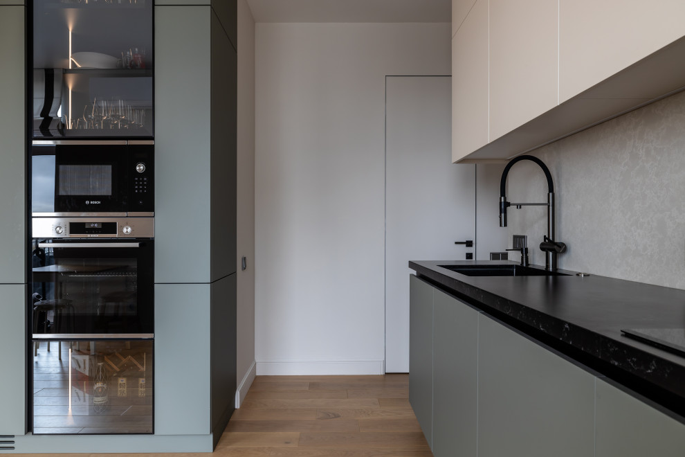 Игра контрастов