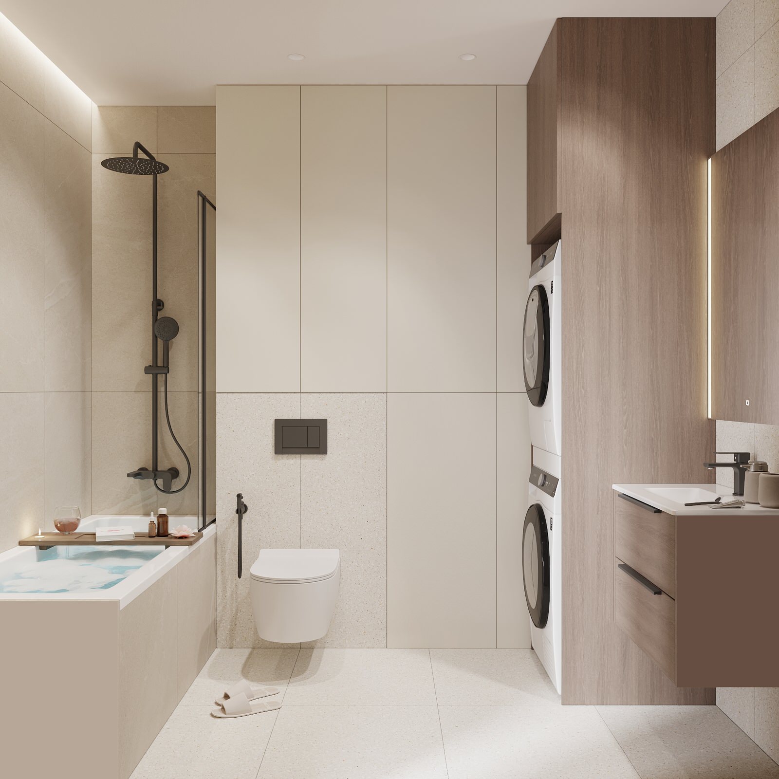 ЖК "Svetlana Park" 39 м2  г. Санкт-Петербург