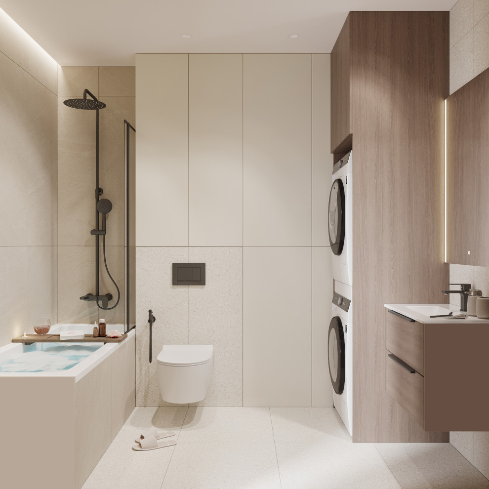 ЖК "Svetlana Park" 39 м2  г. Санкт-Петербург