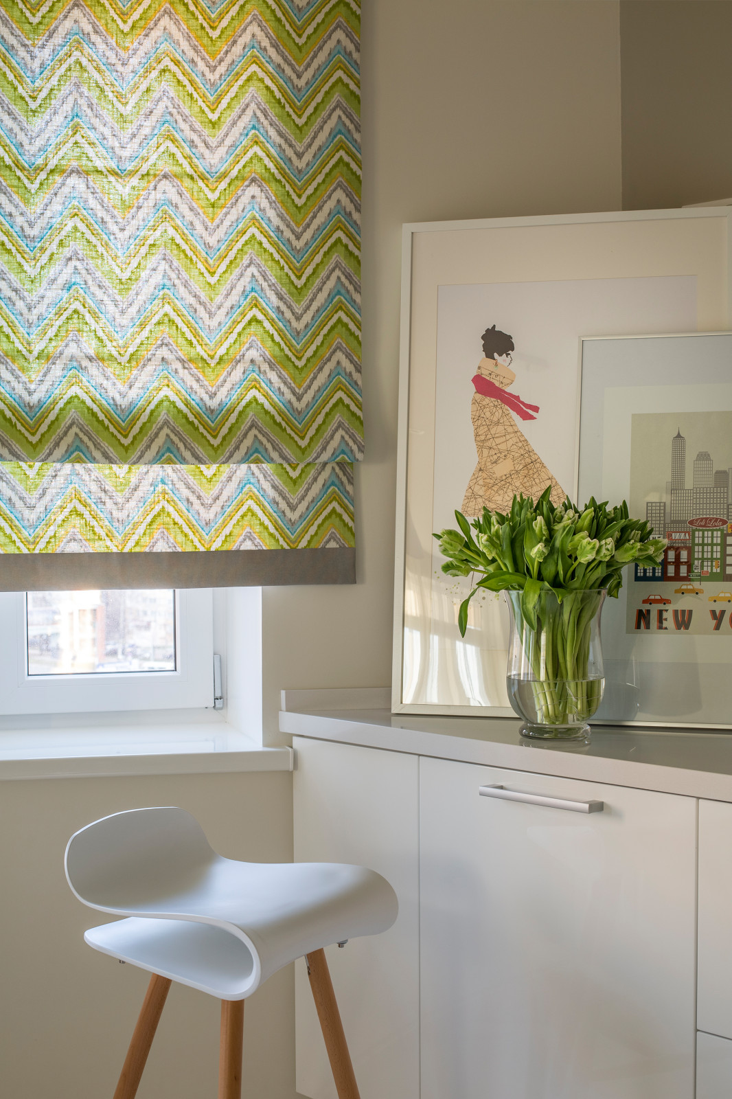 Квартира в Долгопрудном