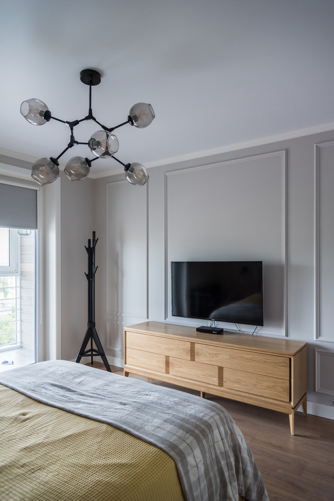 Квартира с видом на Волгу