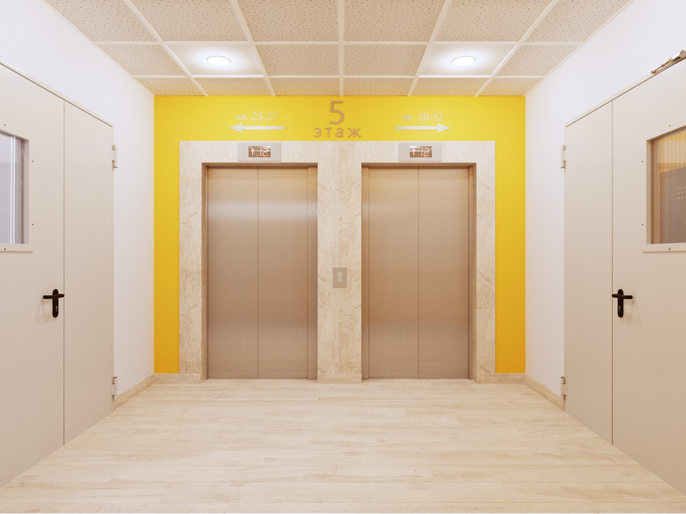 ЖК Ривер Парк