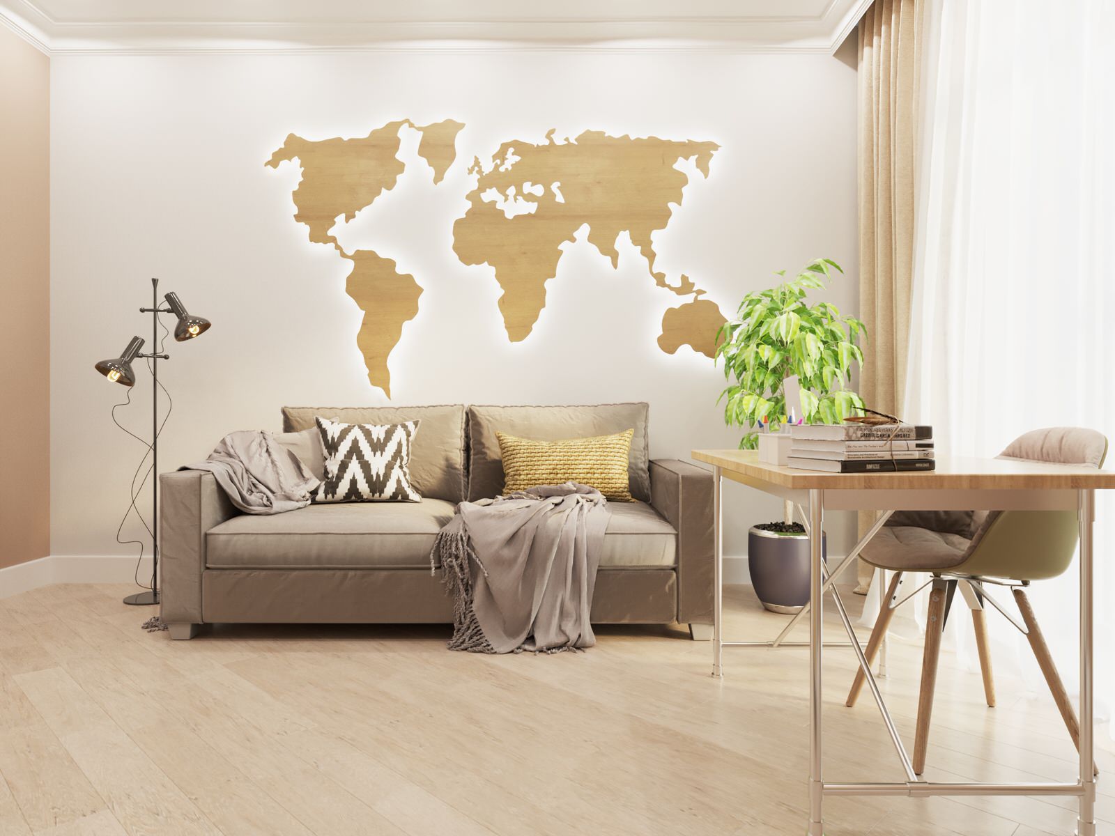 ЖК Резиденция архитекторов