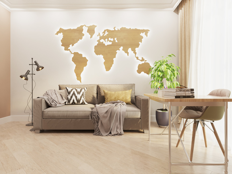 ЖК Резиденция архитекторов