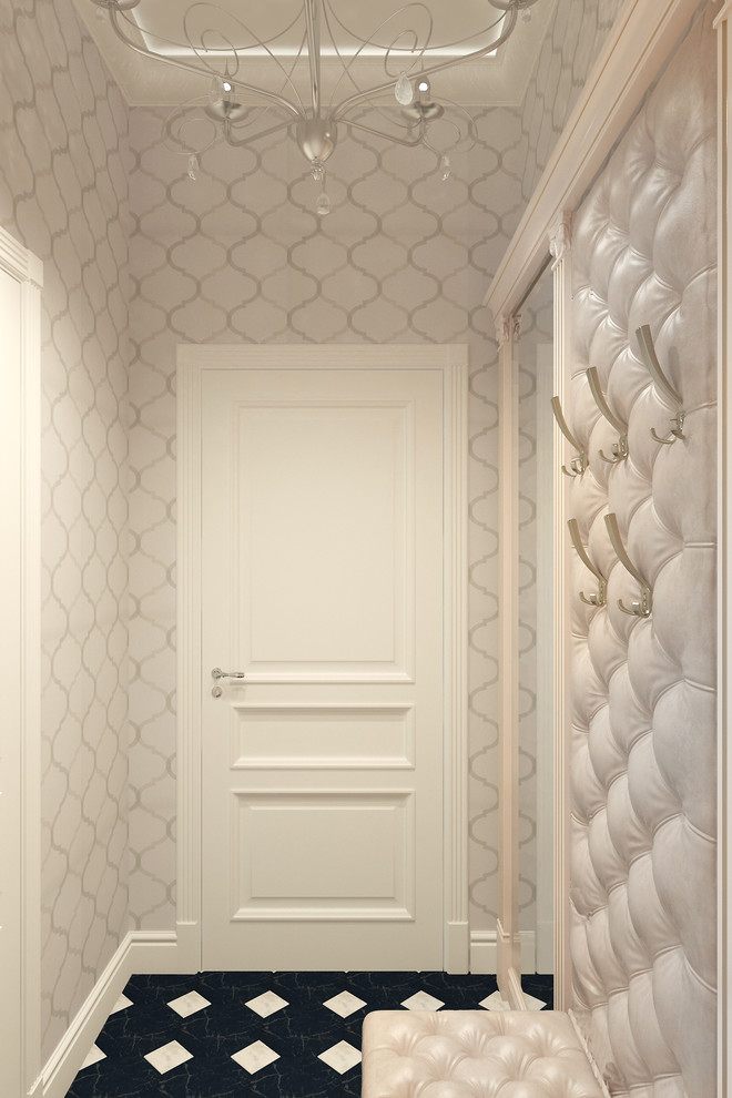 Прекрасная квартира для семьи с 4-мя детьми