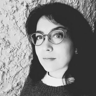 Юлия Зубарева