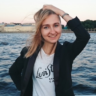 Irina Shestopalova