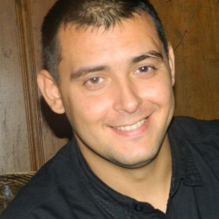 Sergey Fetisov