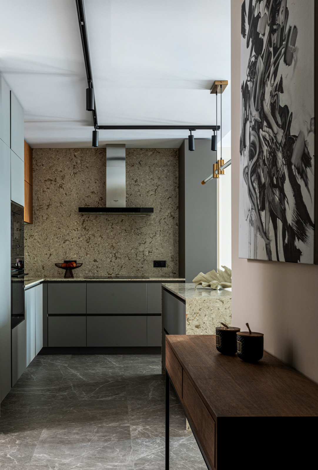 Апартаменты в ЖК Хорошевский