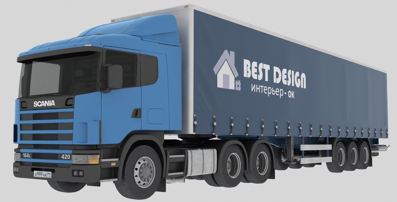 Обложка проекта: дизайн студия