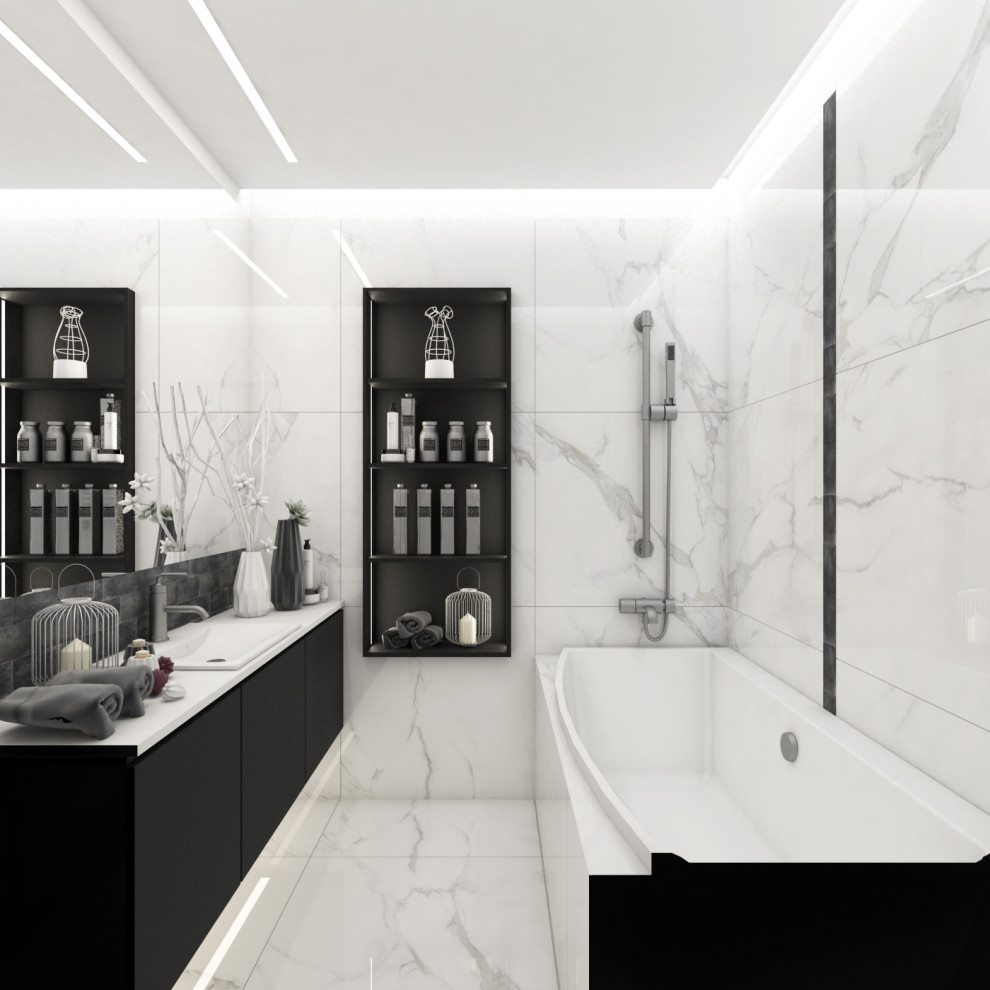 Элегантность минимализма