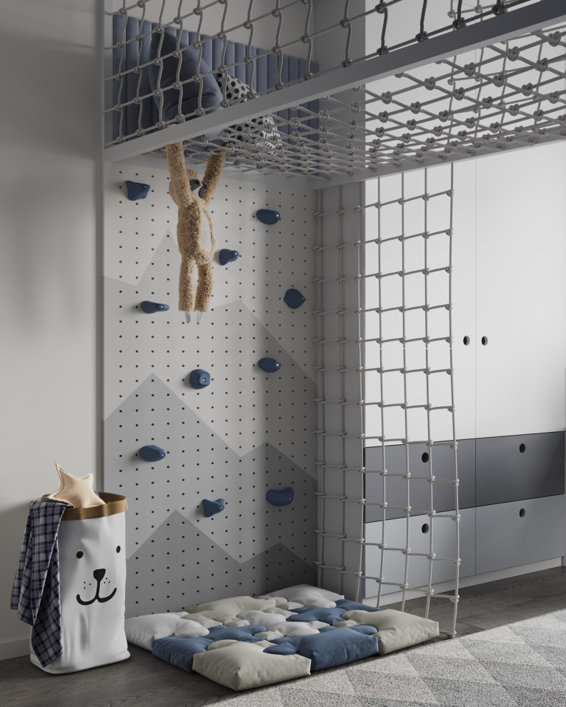 ЖК "Ботаника" - 130 м2