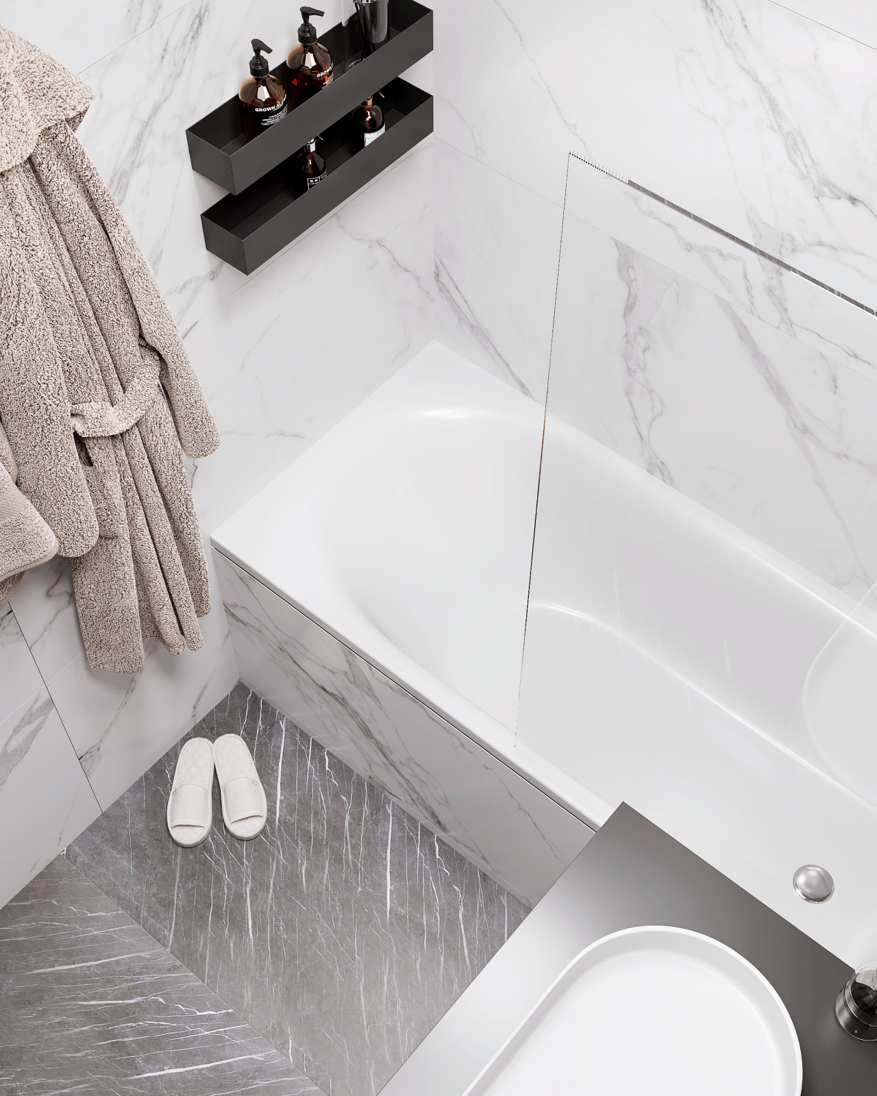 ЖК "Маяк" Химки