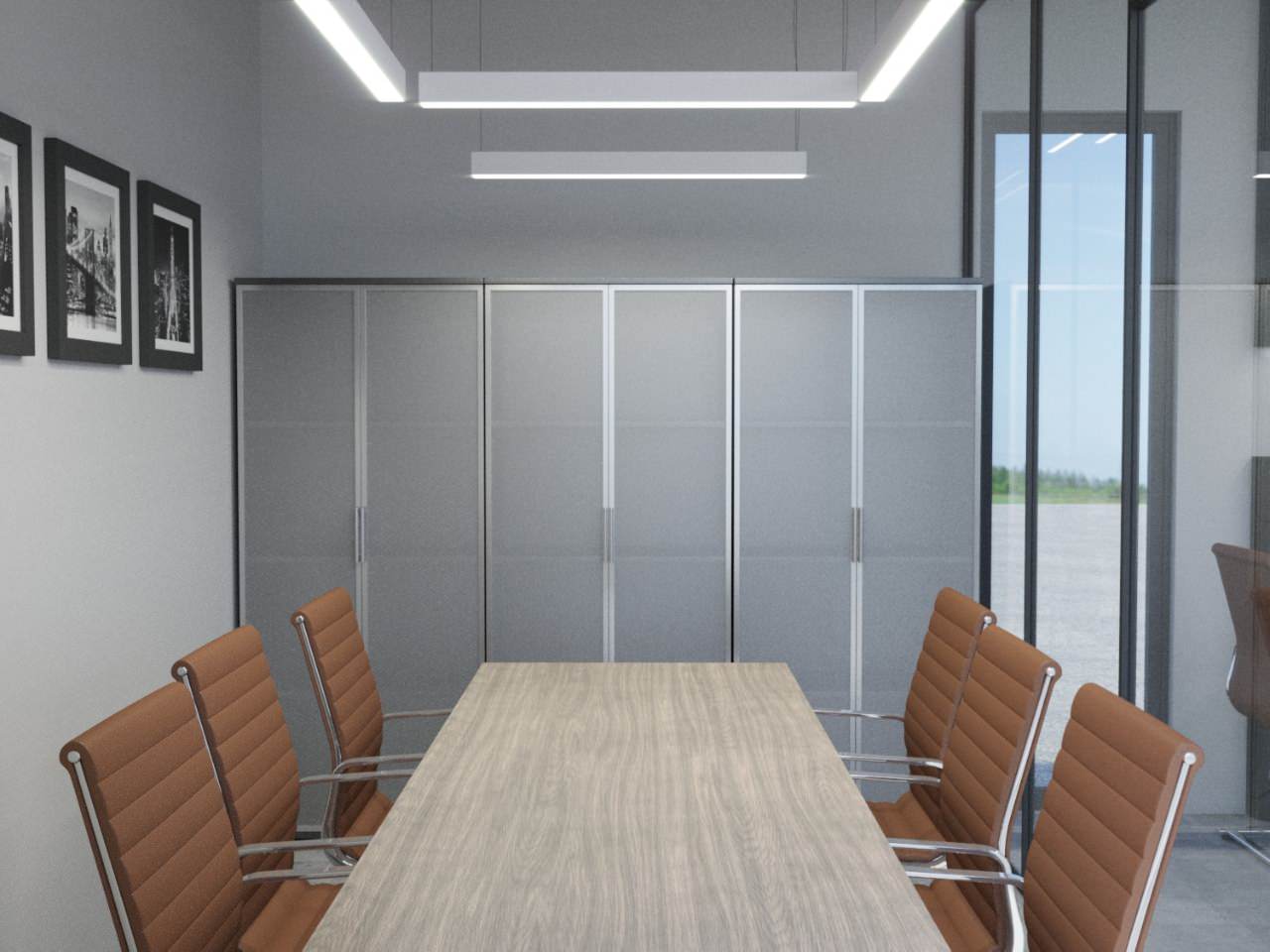 Обложка проекта: Проект Магазина квартир для строительной компании (Застройщик)