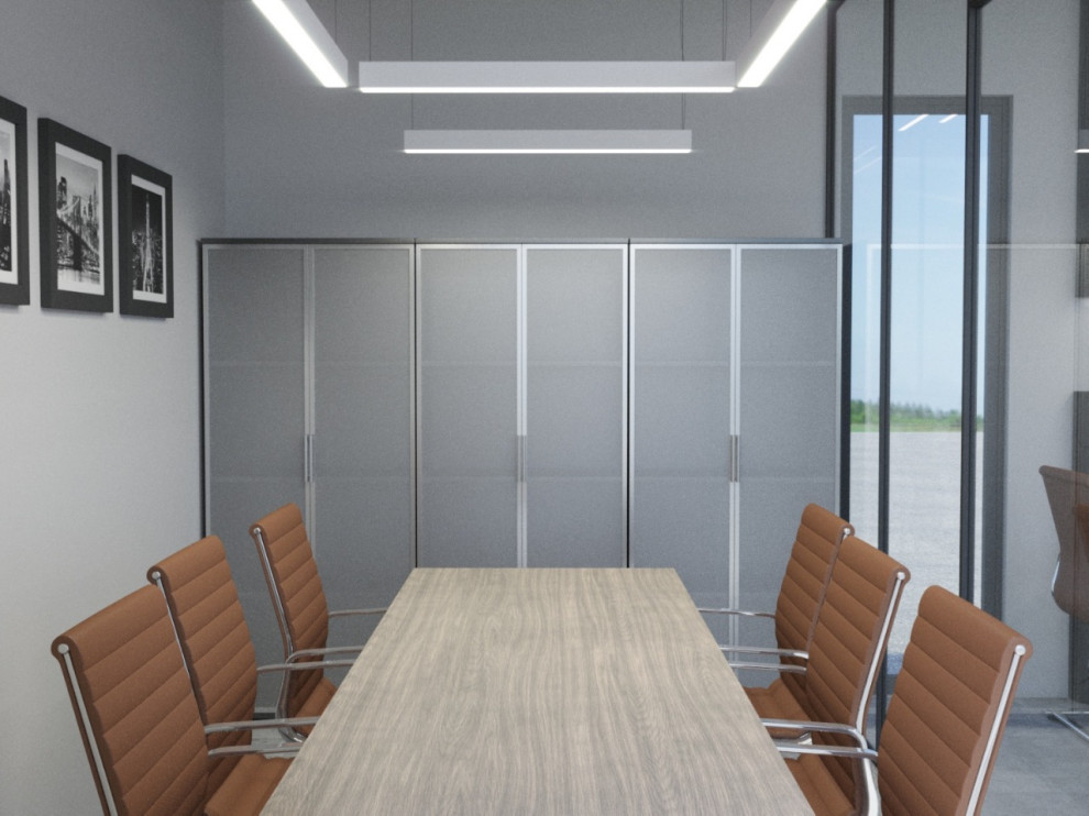 Обложка проекта: Проект Магазина квартир для строительной компании (Застройщик)