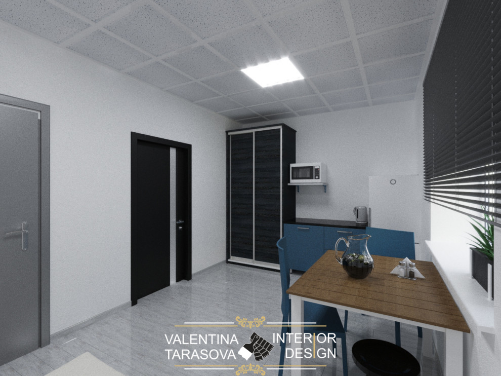 Фитнес студия