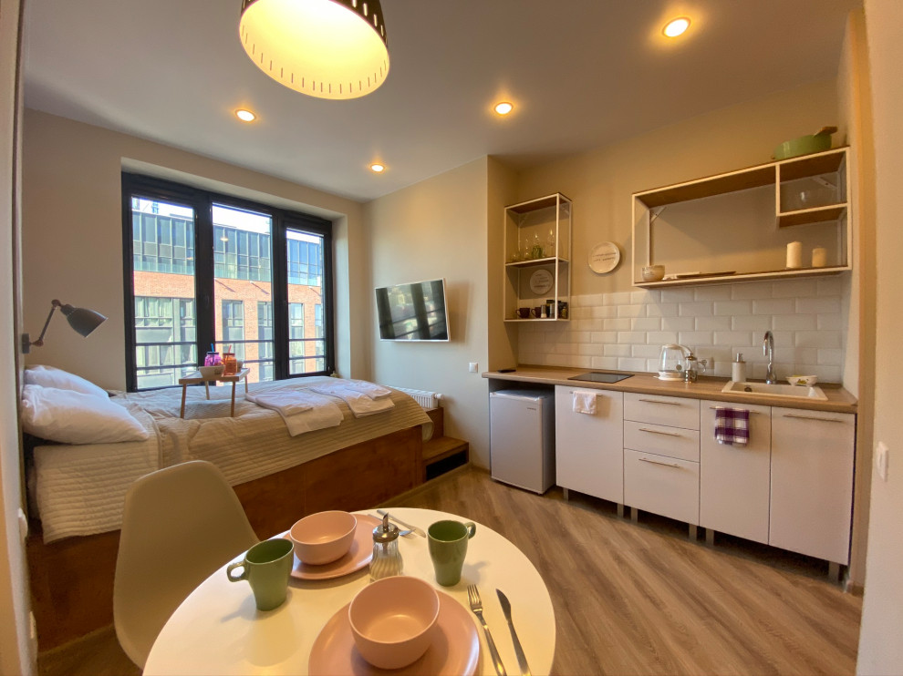 Мини апарт-отель SoulRus