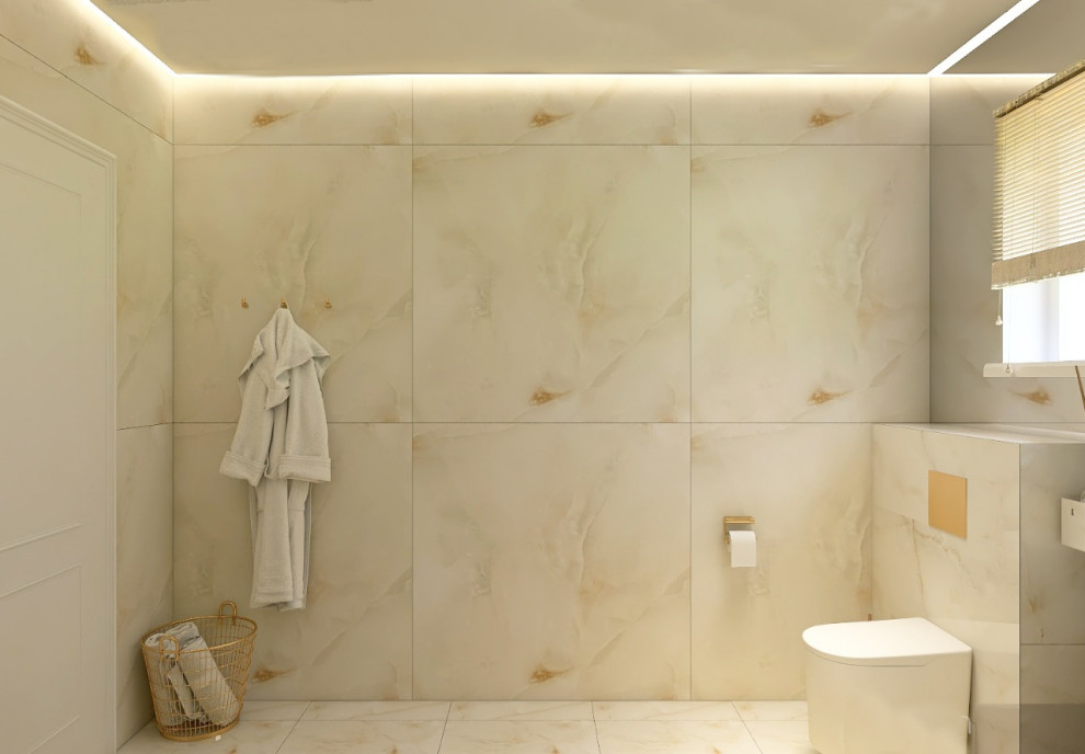 Обложка проекта: Дом в Чесноковке