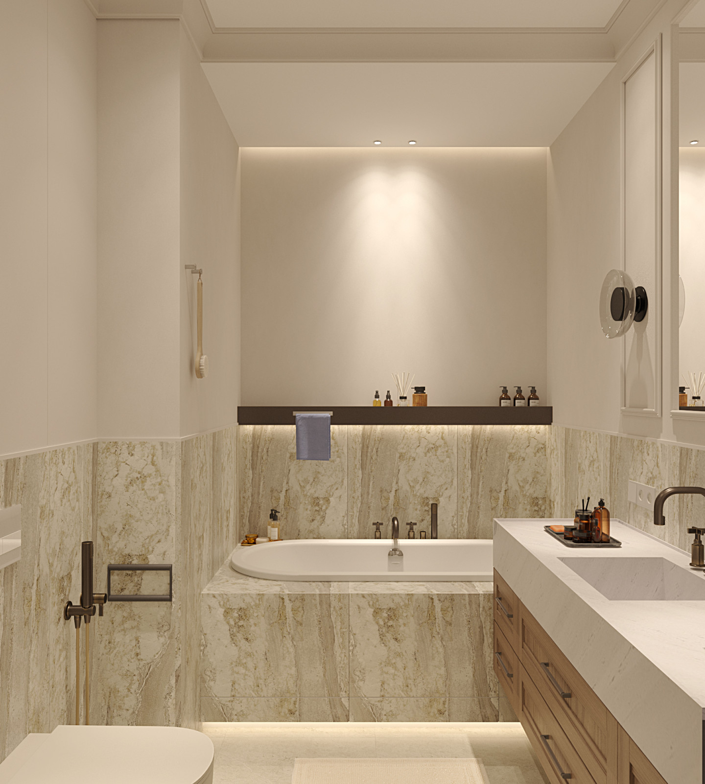 Частная 2х комнатная квартира ЖК ТИШИНКА