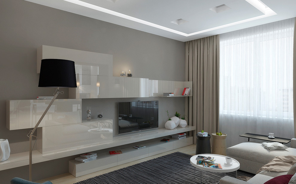 Квартира - Томск, 75 м2
