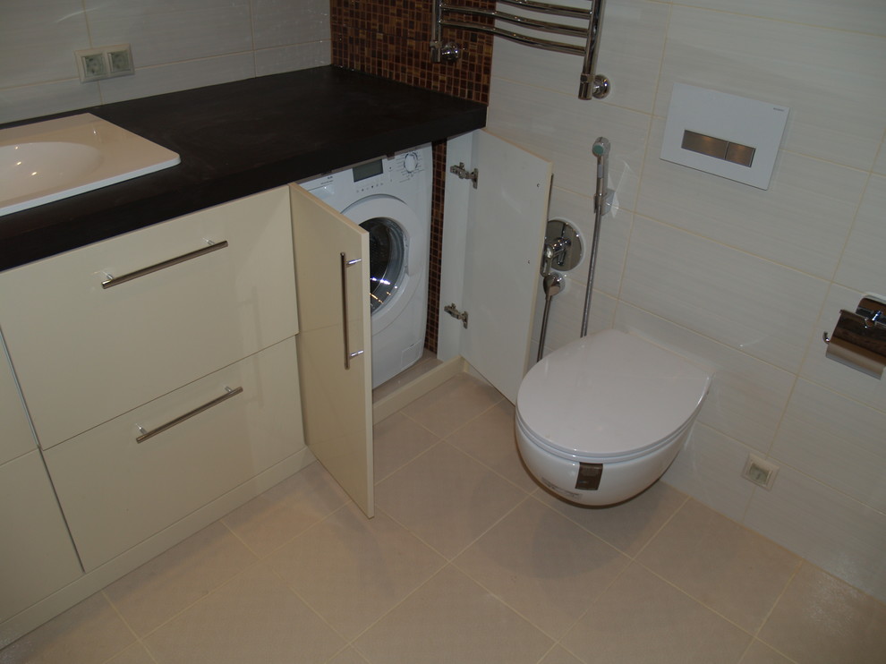 Квартира в Филях.